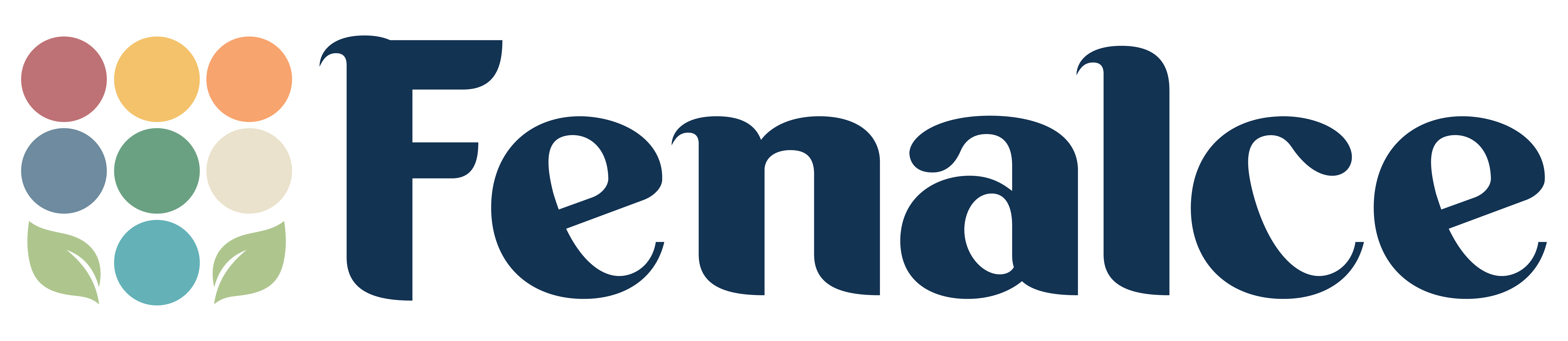 Logo FENALCE